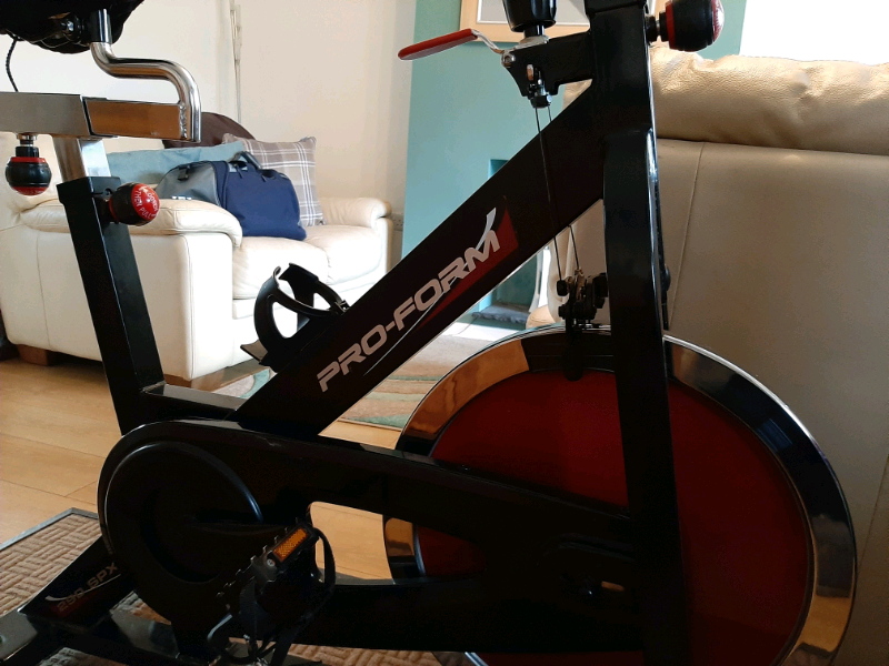 proform bike 290 spx